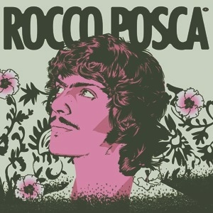 Cartel del espectáculo Rocco Posca en Madrid