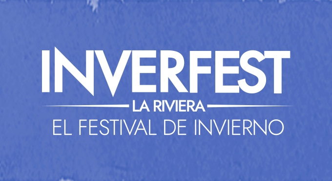 Cartel del espectáculo DEPEDRO - GIRA UN LUGAR PERFECTO - INVERFEST 2025