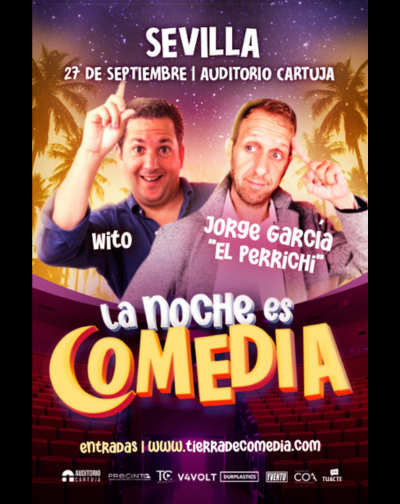 Cartel del espectáculo EL MEDIO CUERPO