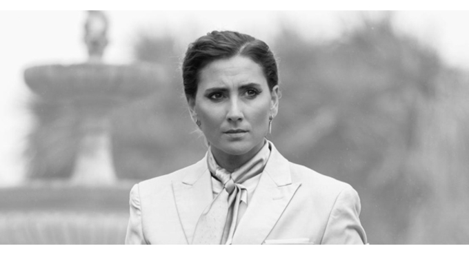 Cartel del espectáculo Marisol Bizcocho - Gira Acústica, Resiliencia