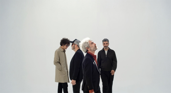 Cartel del espectáculo León Benavente - Inverfest 2026