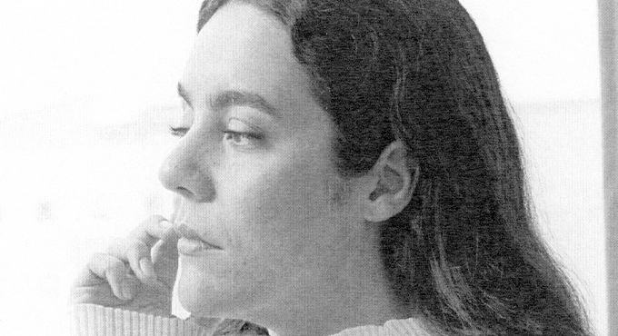 Cartel del espectáculo Valeria Castro - Inverfest 2026