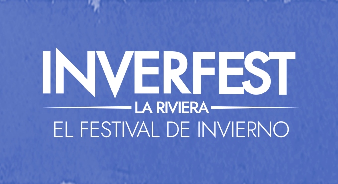 Cartel del espectáculo Los Estanques & Canijo de Jerez - Inverfest 2026