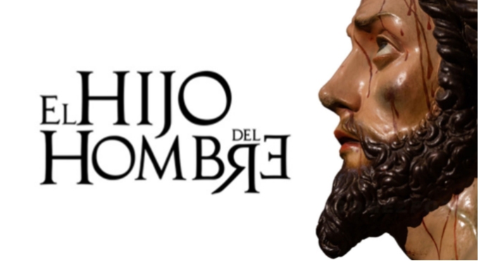 Cartel del espectáculo El Hijo del Hombre