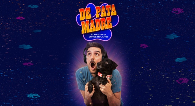 Cartel del espectáculo De Pata Madre