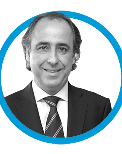 Cartel del espectáculo Un Mentes Expertas de Emilio Duró