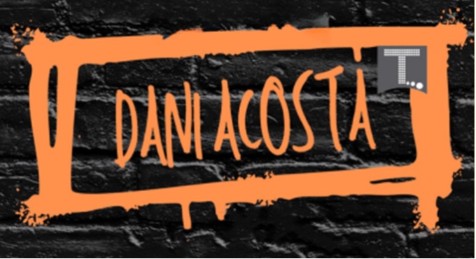 Cartel del espectáculo Un Muerto Muy Vivo