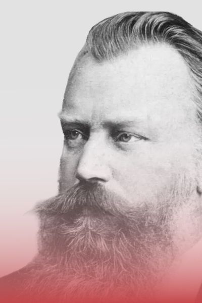 Cartel del espectáculo Un Réquiem Alemán de Brahms