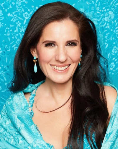 Cartel del espectáculo Diana Navarro - Ya No Estoy Sola